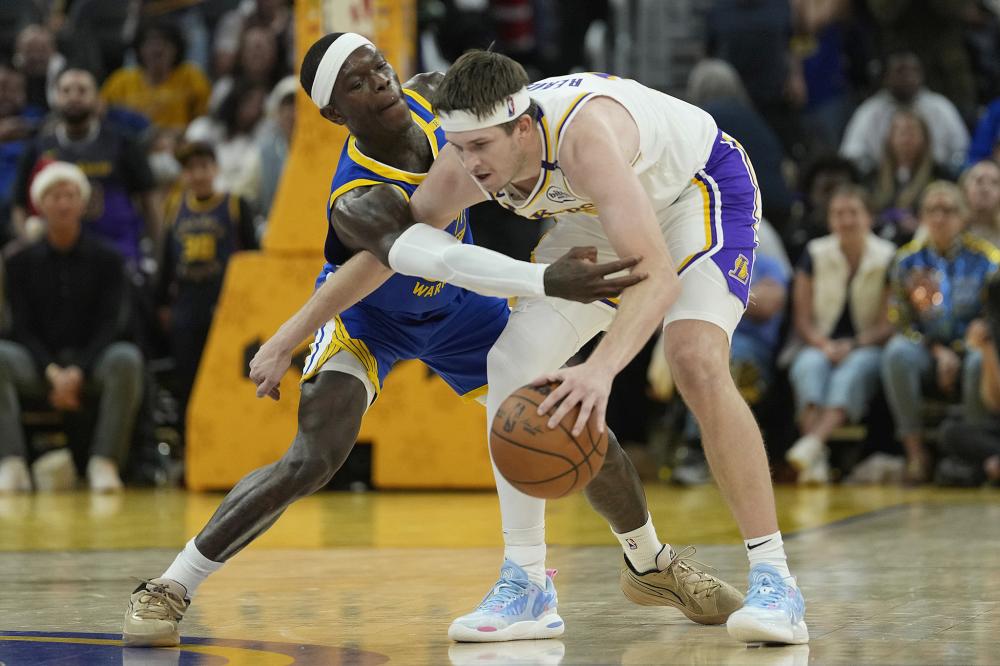 在首节打得 在首节打得